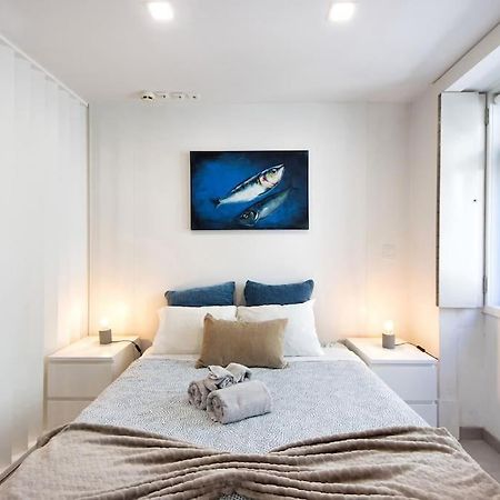 Sao Roque Sweet Burgo Apartment Авиеро Екстериор снимка