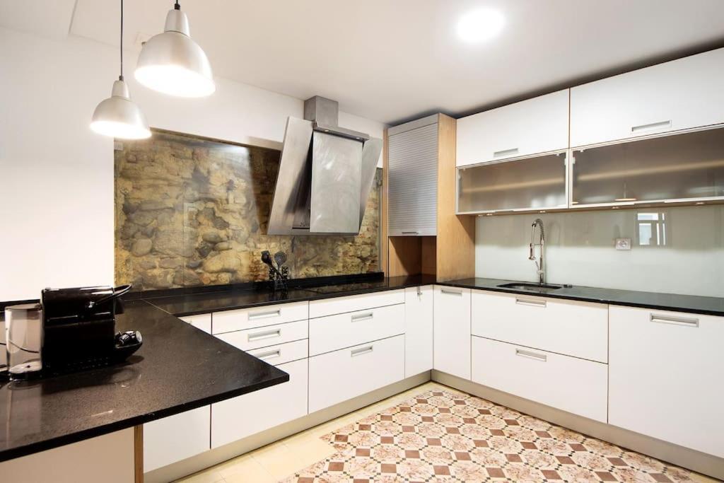 Sao Roque Sweet Burgo Apartment Авиеро Екстериор снимка