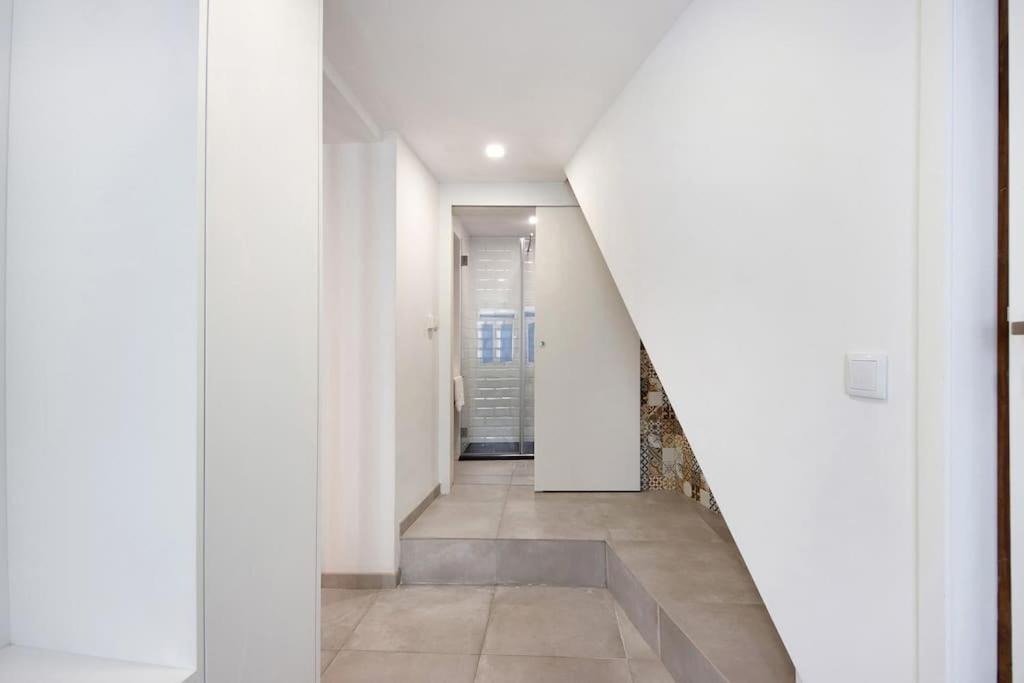 Sao Roque Sweet Burgo Apartment Авиеро Екстериор снимка