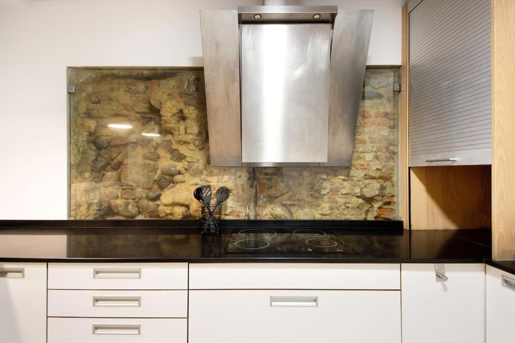 Sao Roque Sweet Burgo Apartment Авиеро Екстериор снимка