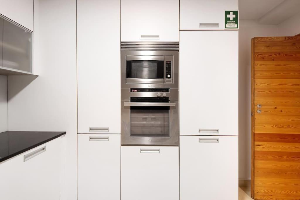 Sao Roque Sweet Burgo Apartment Авиеро Екстериор снимка