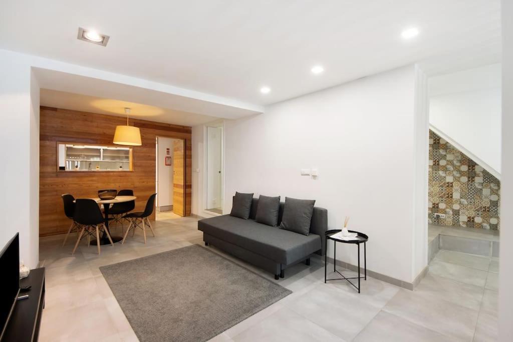 Sao Roque Sweet Burgo Apartment Авиеро Екстериор снимка