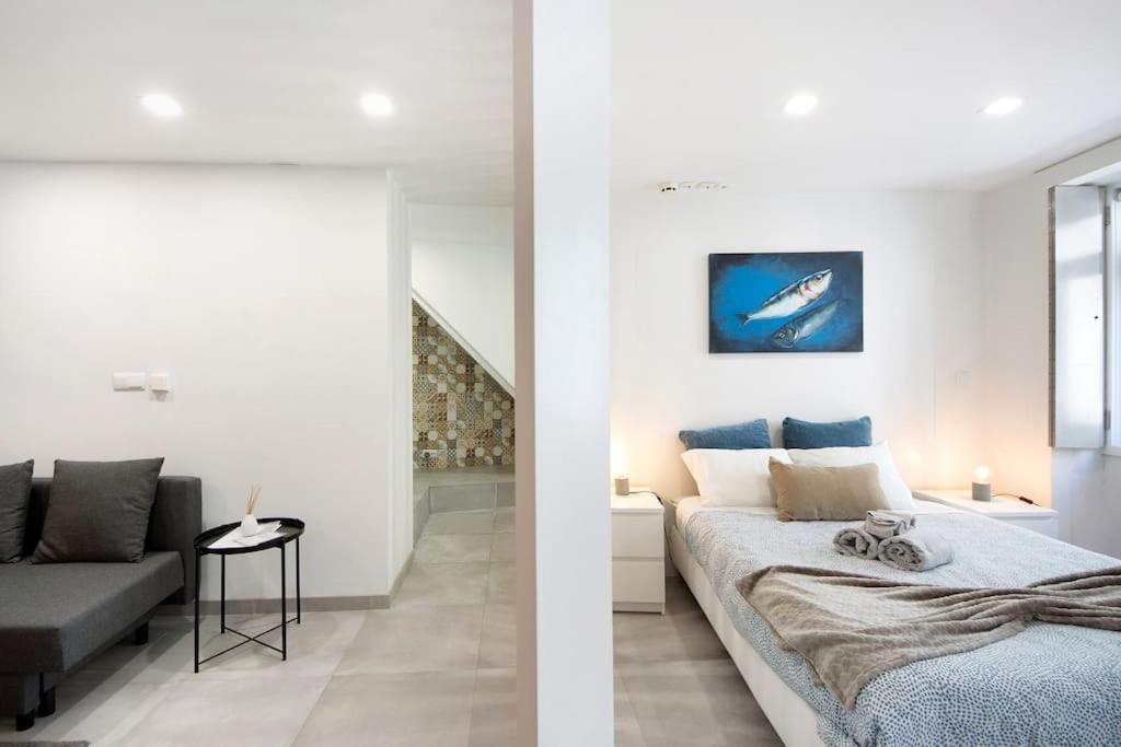 Sao Roque Sweet Burgo Apartment Авиеро Екстериор снимка