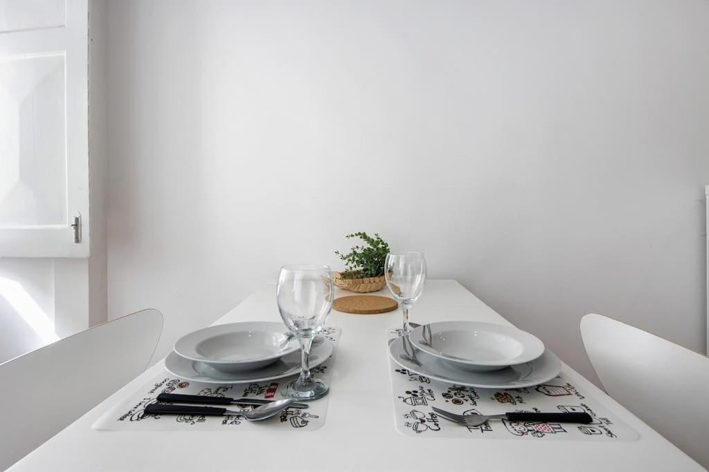 Sao Roque Sweet Burgo Apartment Авиеро Екстериор снимка