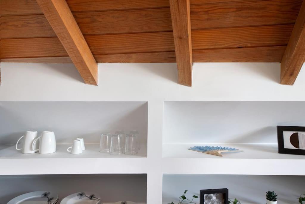 Sao Roque Sweet Burgo Apartment Авиеро Екстериор снимка