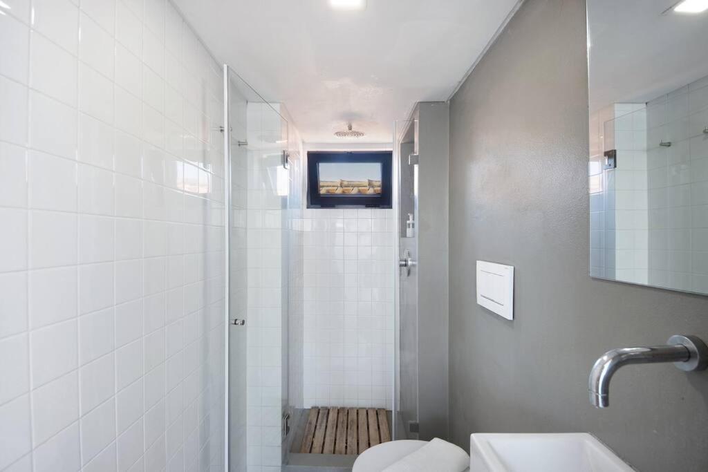 Sao Roque Sweet Burgo Apartment Авиеро Екстериор снимка