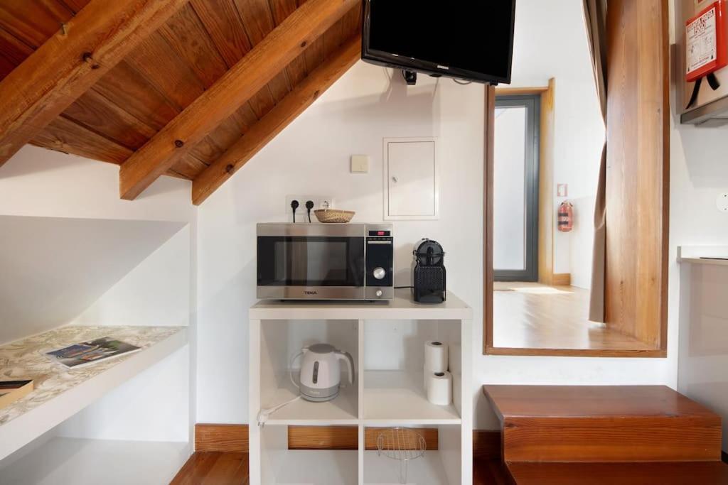 Sao Roque Sweet Burgo Apartment Авиеро Екстериор снимка