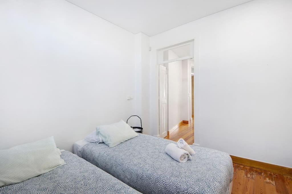 Sao Roque Sweet Burgo Apartment Авиеро Екстериор снимка