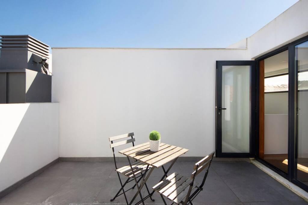 Sao Roque Sweet Burgo Apartment Авиеро Екстериор снимка
