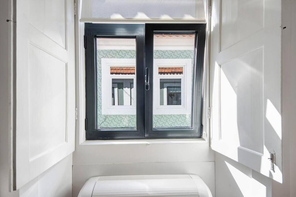Sao Roque Sweet Burgo Apartment Авиеро Екстериор снимка