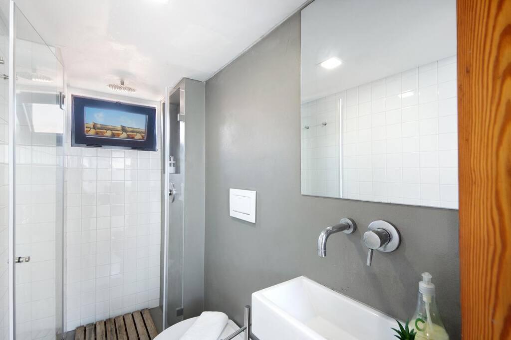 Sao Roque Sweet Burgo Apartment Авиеро Екстериор снимка