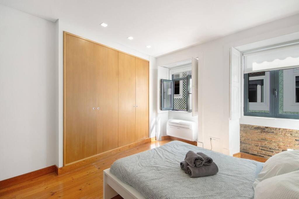 Sao Roque Sweet Burgo Apartment Авиеро Екстериор снимка