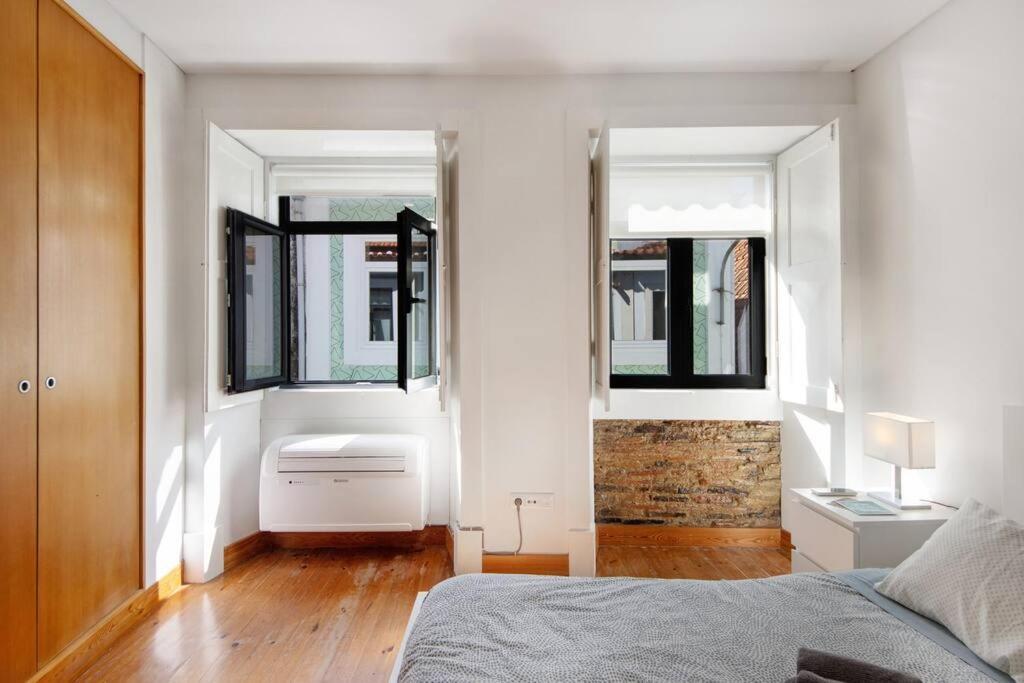 Sao Roque Sweet Burgo Apartment Авиеро Екстериор снимка