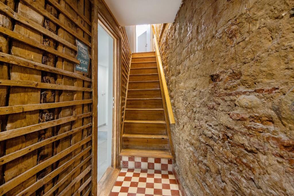 Sao Roque Sweet Burgo Apartment Авиеро Екстериор снимка